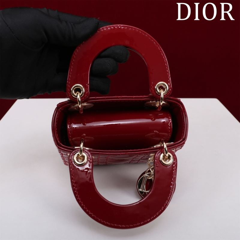 chr1st1an D10r my lady bags